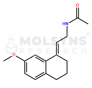 Agomelatine Impurity 2