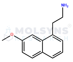 Agomelatine Impurity 5