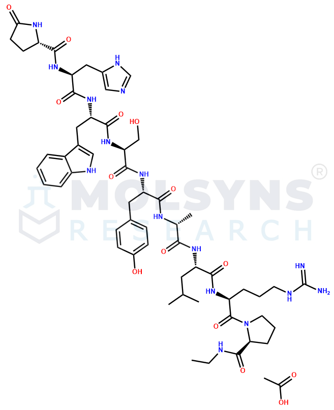 Alarelin Acetate
