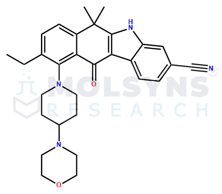 Alectinib Impurity 6