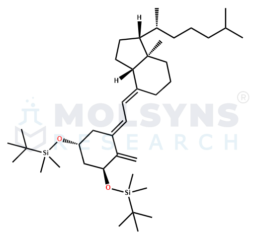 Alfacalcidol Impurity 1