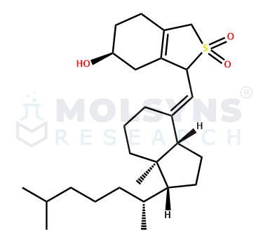 Alfacalcidol Impurity 11
