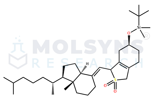 Alfacalcidol Impurity 12