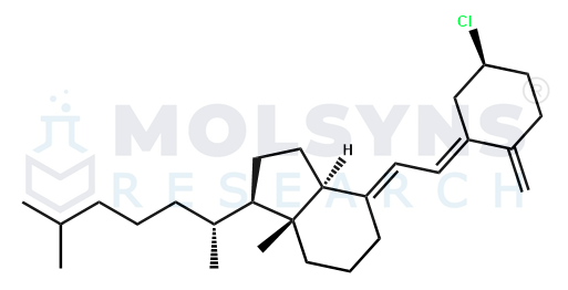 Alfacalcidol Impurity 15