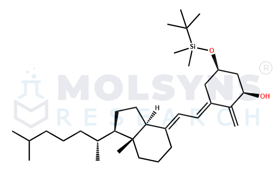 Alfacalcidol Impurity 18