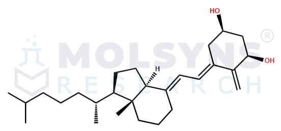Alfacalcidol Impurity 20