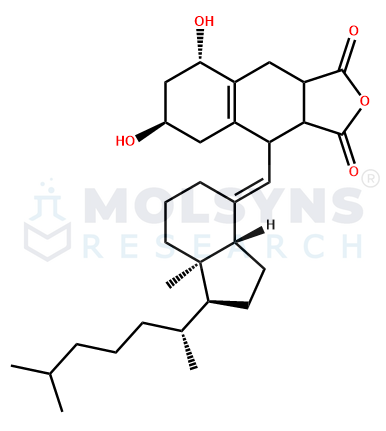 Alfacalcidol Impurity 23