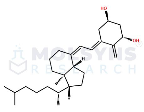 Alfacalcidol Impurity 3