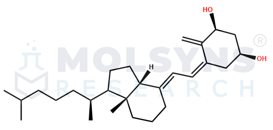 Alfacalcidol Impurity 6