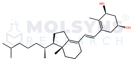 Alfacalcidol Impurity 7
