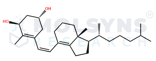 Alfacalcidol Impurity 9