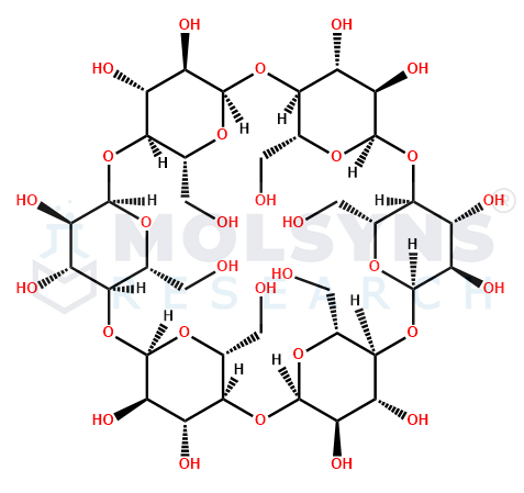 Alfadex