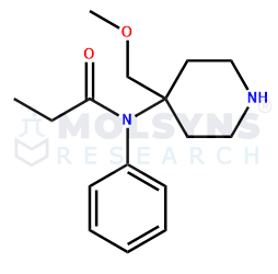 Alfentanil EP Impurity C