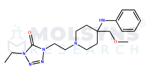Alfentanil EP Impurity E