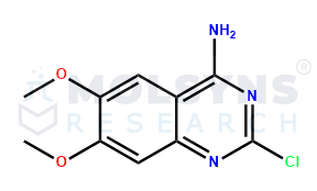 Alfuzosin EP Impurity B