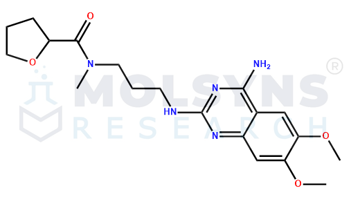 Alfuzosin EP Impurity C