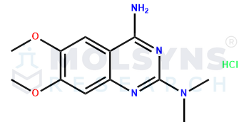 Alfuzosin EP Impurity F Hydrochloride