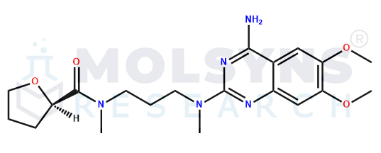 Alfuzosin Impurity 2