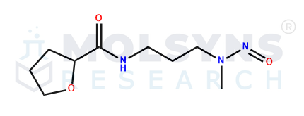 Alfuzosin Nitroso Impurity 1