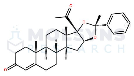 Algestone Acetophenide