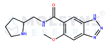 Alizapride Impurity 1