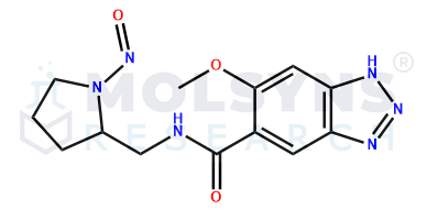 Alizapride Nitroso Impurity 1
