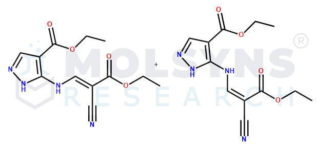 Allopurinol USP Impurity
