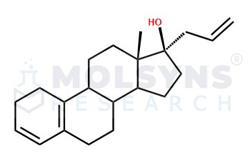 Allylestrenol Impurity B