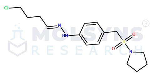 Almotriptan Impurity 2