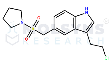 Almotriptan Impurity 3