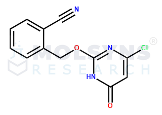 Alogliptin Impurity 32
