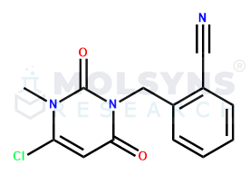 Alogliptin Impurity 36