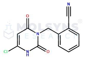 Alogliptin Impurity 67