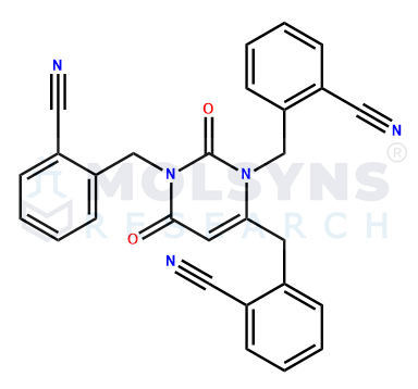 Alogliptin Impurity 69