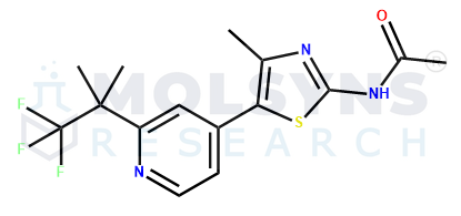Alpelisib Impurity 3