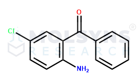 Alprazolam EP Impurity E