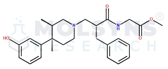 Alvimopan Impurity 16