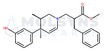 Alvimopan Impurity 4