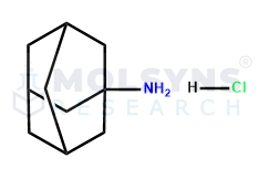 Amantadine Hydrochloride
