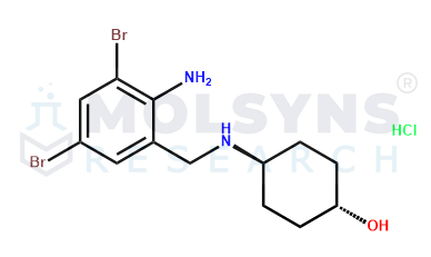 Ambroxol HCl