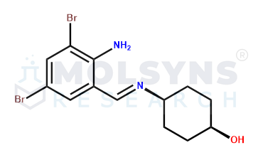Ambroxol Impurity 3