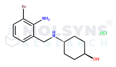 Ambroxol Impurity 5
