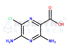 Amiloride EP Impurity B