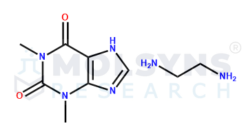 Aminophylline