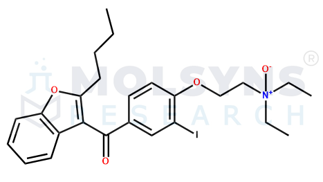 Amiodarone Impurity 6