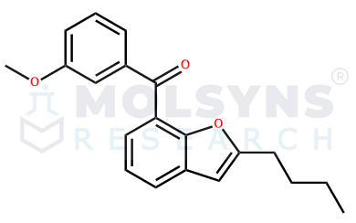 Amiodarone Impurity 8