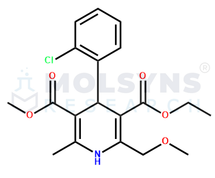 Amlodipine Impurity 10