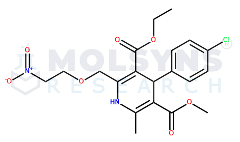 Amlodipine Impurity 16