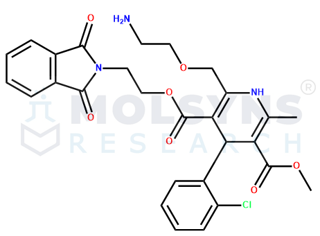 Amlodipine Impurity 34