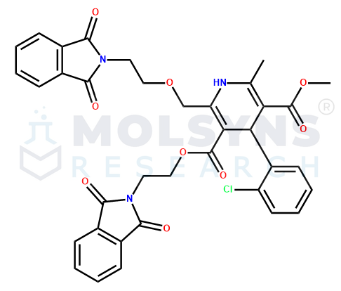 Amlodipine Impurity 37